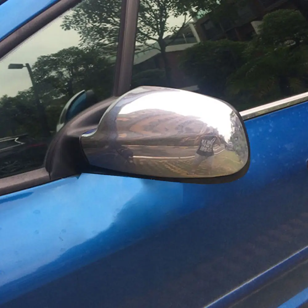 For Peugeot 307 CC SW 407 2004~2008 Car Door Side Wing Mirror Rear View Cap Cover Trim 2pcs
For Peugeot 307 CC SW 407 2004~2008 Car Door Side Wing Mirror Rear View Cap Cover Trim 2pcs