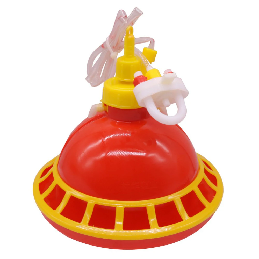 1 Set Plasson Duck Chicks Drinking Water Filter Kettle Livestock And Poultry Chicken Supplies Use Automatic Water Dispenser
1 Set Plasson Duck Chicks Drinking Water Filter Kettle Livestock And Poultry Chicken Supplies Use Automatic Water Dispenser