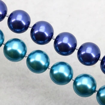 Women Gift word Love women Fashion Jewelry Two colors available Deep blue/blue glass pearl necklace set 12mm necklace 18"bracele
Women Gift word Love women Fashion Jewelry Two colors available Deep blue/blue glass pearl necklace set 12mm necklace 18"bracele