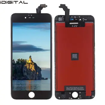 10PCS/LOT Tianma AAA+++ Free Shipping lcd touch screen display complete for iphone 6 plus 
10PCS/LOT Tianma AAA+++ Free Shipping lcd touch screen display complete for iphone 6 plus