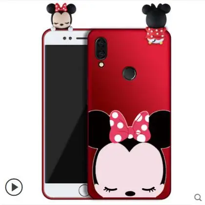 Xiaomi Redmi note 7 case silicone 3D luxury rabbit series,anti-drop full phone case for xiaomi redmi note7 pro case fundas
Xiaomi Redmi note 7 case silicone 3D luxury rabbit series,anti-drop full phone case for xiaomi redmi note7 pro case fundas