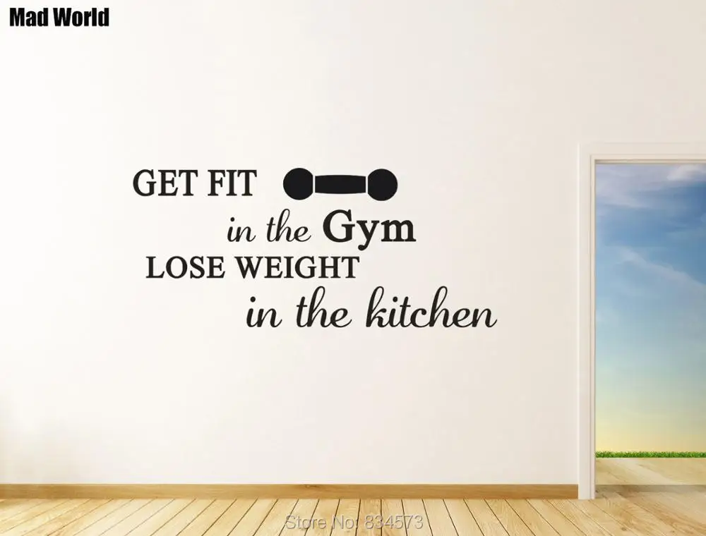Gym Motivational Quotes Get Fit In The Gym Sports 56 127W 47 107W 3
