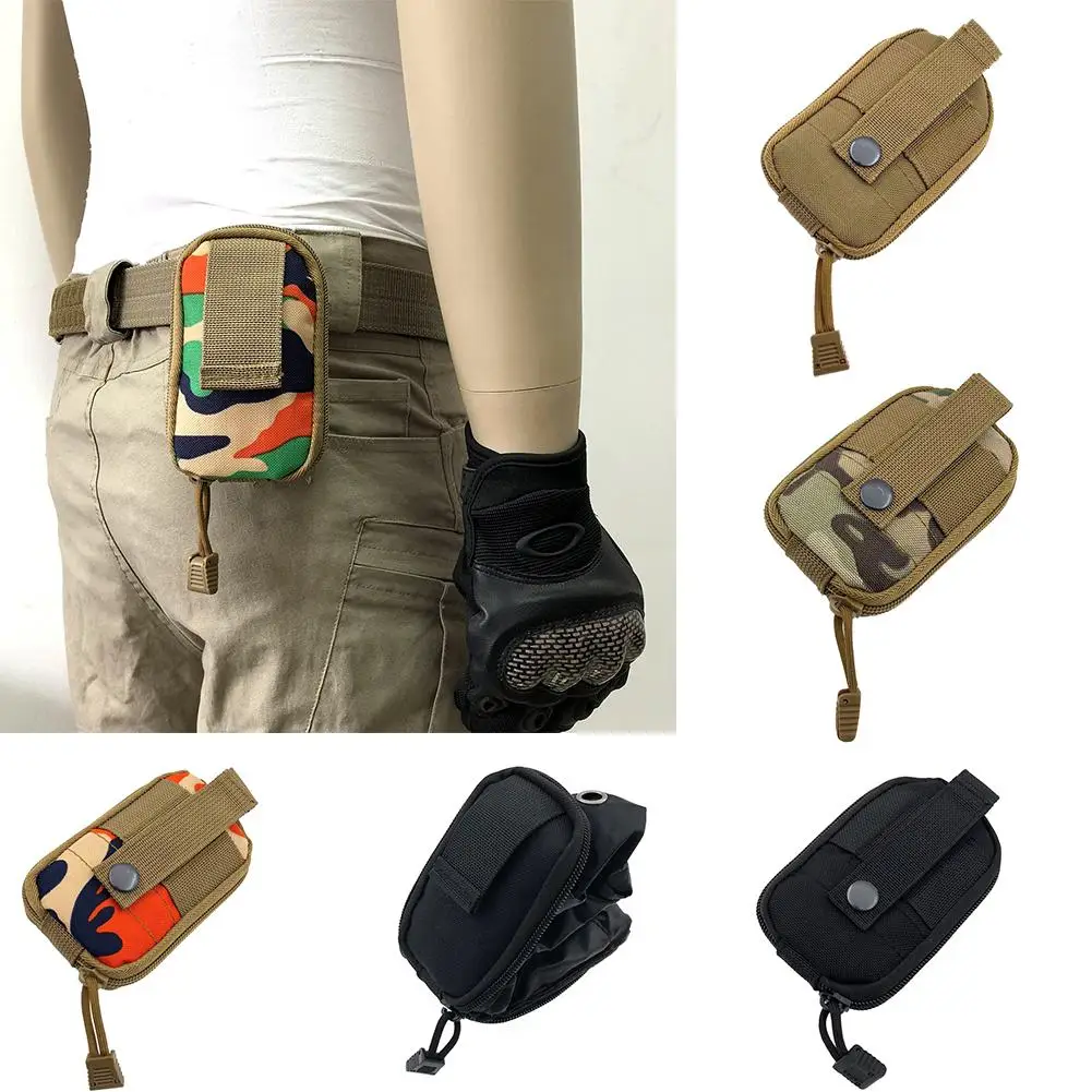 Outdoor Climbing Army Camo Gadget Waist Bag Phone Molle Pouch Nylon Waist Packs Mobile Phone Wallet Travel Bag
Outdoor Climbing Army Camo Gadget Waist Bag Phone Molle Pouch Nylon Waist Packs Mobile Phone Wallet Travel Bag