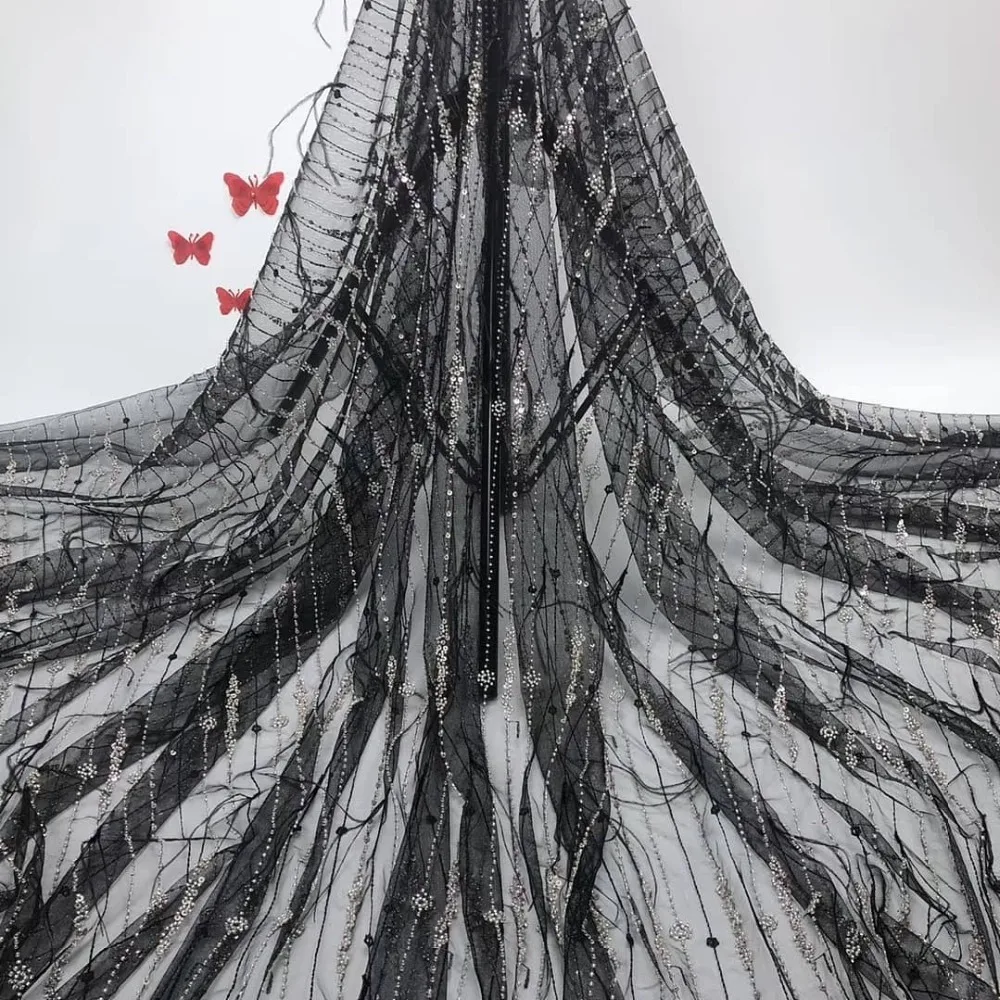 African Lace Fabric 2019 net tulle Lace Fabrics High Quality net Lace Embroidery French Tulle Lace Fabric For Wedding JIAMA311
African Lace Fabric 2019 net tulle Lace Fabrics High Quality net Lace Embroidery French Tulle Lace Fabric For Wedding JIAMA311