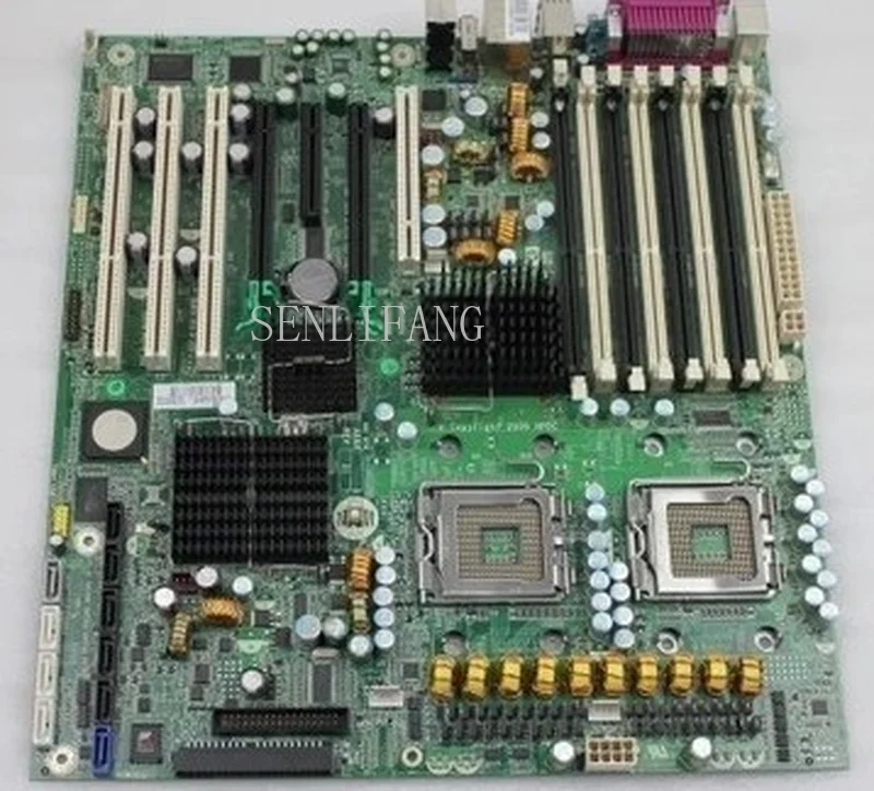 Free shipping 442028-001 380688-003 for Motherboard XW8400 Dual Socket LGA771 WorkStation Well Tested Working
Free shipping 442028-001 380688-003 for Motherboard XW8400 Dual Socket LGA771 WorkStation Well Tested Working