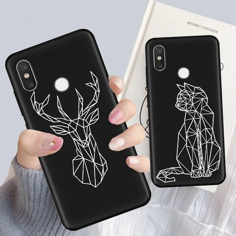Animals Pattern For Xiaomi Redmi 4A 4X 5 Plus 5A 6A 6 Pro S2 Note 4 Global 4X 5A 3 5 6 7 Pro Mi A1 A2 8 Lite 9 Pocophone F1 Case
Animals Pattern For Xiaomi Redmi 4A 4X 5 Plus 5A 6A 6 Pro S2 Note 4 Global 4X 5A 3 5 6 7 Pro Mi A1 A2 8 Lite 9 Pocophone F1 Case