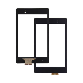 Touch Screen Digitizer Glass Sensor For ASUS Google Nexus 7 2nd 2013 ME571 ME570 ME571K ME571KL ME572 ME572CL K008 K009
Touch Screen Digitizer Glass Sensor For ASUS Google Nexus 7 2nd 2013 ME571 ME570 ME571K ME571KL ME572 ME572CL K008 K009