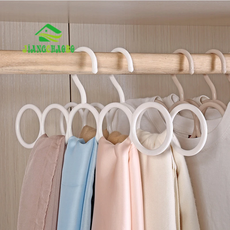 JiangChaoBo Household Silk Scarf Frame Scarf Ring Belt Belt Storage Artifact Tie Rack Multi-function Hook Hanger Rack
JiangChaoBo Household Silk Scarf Frame Scarf Ring Belt Belt Storage Artifact Tie Rack Multi-function Hook Hanger Rack