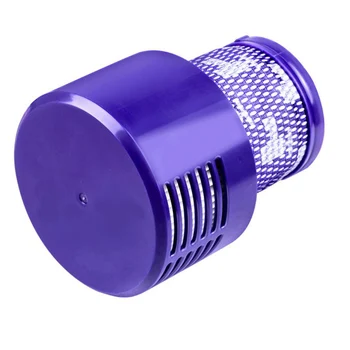 Washable Big Filter Unit For Dyson V10 Sv12 Cyclone Animal Absolute Total Clean Cordless Vacuum Cleaner, Replace Filter
Washable Big Filter Unit For Dyson V10 Sv12 Cyclone Animal Absolute Total Clean Cordless Vacuum Cleaner, Replace Filter
