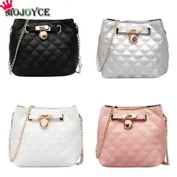 Vintage PU Leather Messenger Shoulder Bags Women Lady Plaid Chain Mini Crossbody Bucket
Vintage PU Leather Messenger Shoulder Bags Women Lady Plaid Chain Mini Crossbody Bucket