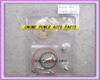 TURBO Repair Kit Rebuild Kits GT1749V 713672 713672-5006S For Audi A3 96-03 For VW Golf GLS GL 99-03;Jetta TDI AHF ALH AUY 1.9L
TURBO Repair Kit Rebuild Kits GT1749V 713672 713672-5006S For Audi A3 96-03 For VW Golf GLS GL 99-03;Jetta TDI AHF ALH AUY 1.9L