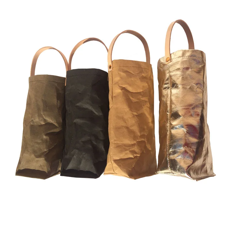 Washable Kraft Paper Storage Bag Scandinavia Long Section Plants Grow Paper Sundries Flower Storage Beer Bag Organizer for Home
Washable Kraft Paper Storage Bag Scandinavia Long Section Plants Grow Paper Sundries Flower Storage Beer Bag Organizer for Home