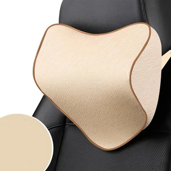 rete Auto Car Seat pillow headrest cushion Universal Fit SUV sedans front/back seat automotive parts Space Memory Foam
rete Auto Car Seat pillow headrest cushion Universal Fit SUV sedans front/back seat automotive parts Space Memory Foam