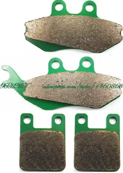 Disc Brake Pads Set For Aprilia Sx50 Sx 50 2008 &Up / Beta Rr50 Rr 50 Standard 2005 2006 2007 2008 
Disc Brake Pads Set For Aprilia Sx50 Sx 50 2008 &Up / Beta Rr50 Rr 50 Standard 2005 2006 2007 2008