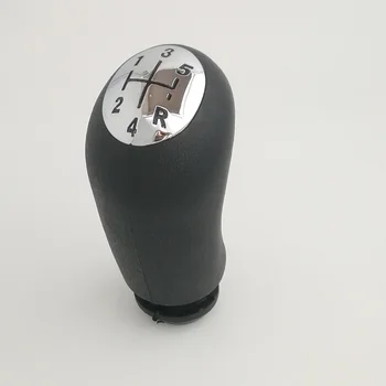 5 Speed Car Gear Shift Knob Head For RENAULT CLIO MK3 3 III MEGANE MK2 SCENIC MK2 Cool Automatic Handle Ball Stick Lever
5 Speed Car Gear Shift Knob Head For RENAULT CLIO MK3 3 III MEGANE MK2 SCENIC MK2 Cool Automatic Handle Ball Stick Lever
