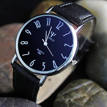 YAZOLE Mens Watches High Quality Top Brand Luxury Sport Watches Men's Shock Military Quartz Men Wristwatches Casual Watches
YAZOLE Mens Watches High Quality Top Brand Luxury Sport Watches Men's Shock Military Quartz Men Wristwatches Casual Watches