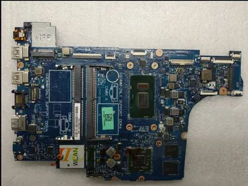High Quality For DELL Latitude 3480 Laptop Motherboard W/ I5-8250U CPU F093X 0F093X CN-0F093X CAL50/DAL10 LA-F115P Tested OK
High Quality For DELL Latitude 3480 Laptop Motherboard W/ I5-8250U CPU F093X 0F093X CN-0F093X CAL50/DAL10 LA-F115P Tested OK