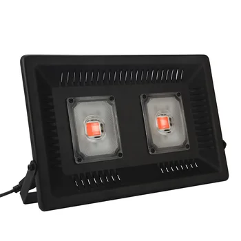 100W COB Lamp Waterproof Foodlight for Greenhouse Hydroponic system Flower Veg plant Growing lamp
100W COB Lamp Waterproof Foodlight for Greenhouse Hydroponic system Flower Veg plant Growing lamp