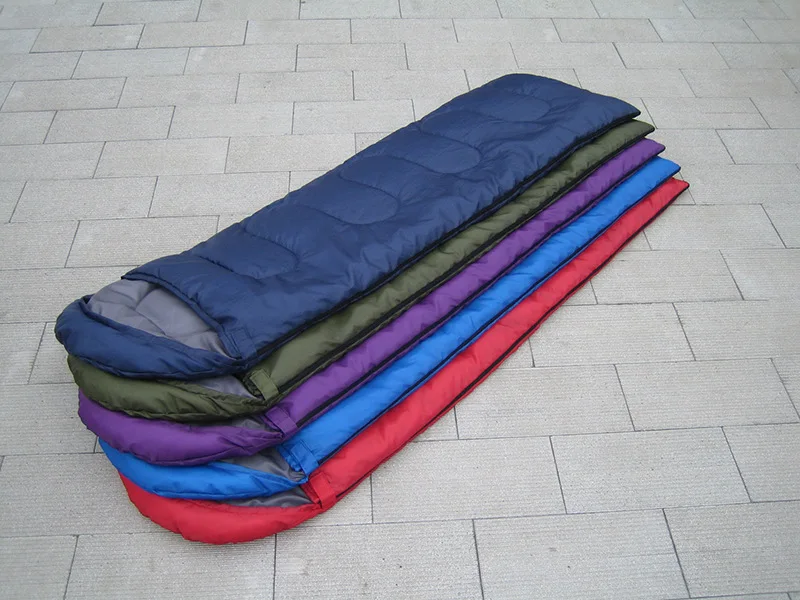 Outdoor Sleeping Bags Warming Single Sleeping Bag Casual Waterproof Blankets Envelope Camping Travel Hiking Blankets
Outdoor Sleeping Bags Warming Single Sleeping Bag Casual Waterproof Blankets Envelope Camping Travel Hiking Blankets