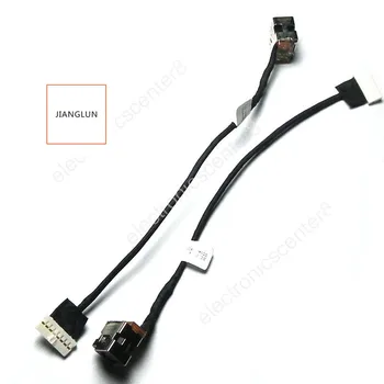 JIANGLUN DC POWER JACK CABLE HARNESS FOR HP Pavilion G62-208CA G62-222US G62-223CL G62-229WM
JIANGLUN DC POWER JACK CABLE HARNESS FOR HP Pavilion G62-208CA G62-222US G62-223CL G62-229WM