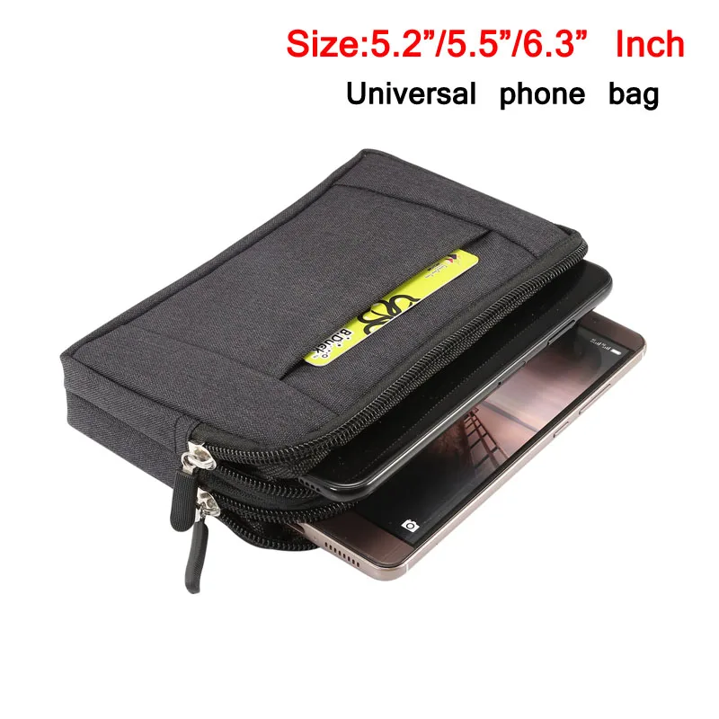 Cowboy Cloth Phone Pouch Belt Clip Bag For Samsung A5 A3 A8 J5 J7 S9 S8 S7 Case with Holder Waist Bag Outdoor Sport Phone Cover
Cowboy Cloth Phone Pouch Belt Clip Bag For Samsung A5 A3 A8 J5 J7 S9 S8 S7 Case with Holder Waist Bag Outdoor Sport Phone Cover