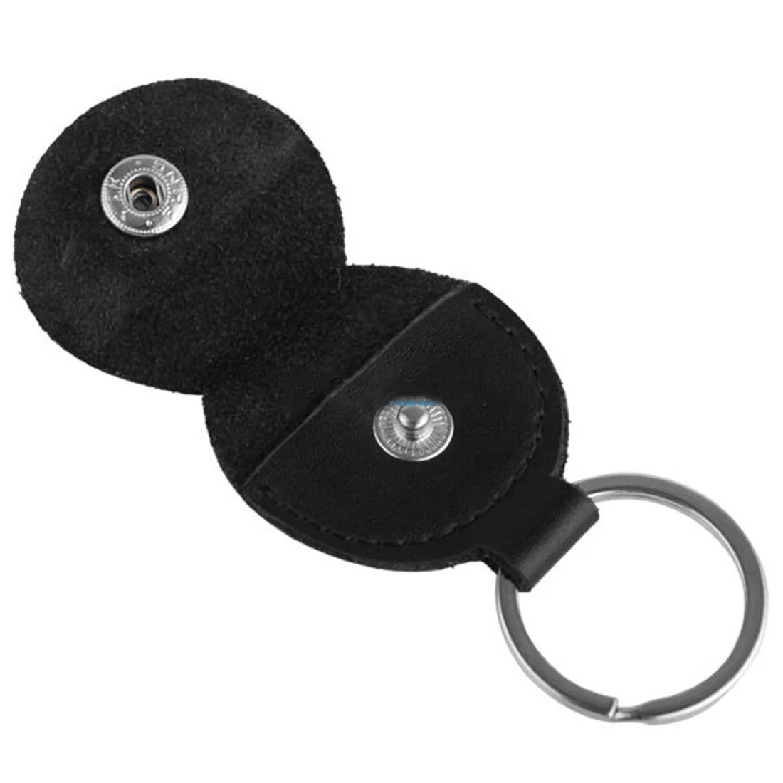 Brand New Guitar Pick Holder Genuine Leather Guitarra Plectrum Case Bag Keychain Shape Guitar Accessories
Brand New Guitar Pick Holder Genuine Leather Guitarra Plectrum Case Bag Keychain Shape Guitar Accessories