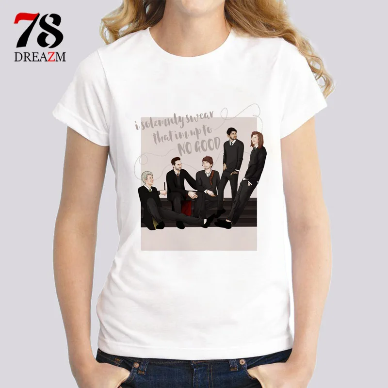 one direction shirt women's t shirts Harajuku White Female T-shirt 2017 Summer Tee top Femme Print Women Tshirt
one direction shirt women's t shirts Harajuku White Female T-shirt 2017 Summer Tee top Femme Print Women Tshirt