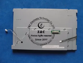 TCG101WVLAA-A01 TCG101WVLAA TCG101WVLAA-A00 Original A+ Grade 10.1" LCD Display for Industrial Equipement
TCG101WVLAA-A01 TCG101WVLAA TCG101WVLAA-A00 Original A+ Grade 10.1" LCD Display for Industrial Equipement