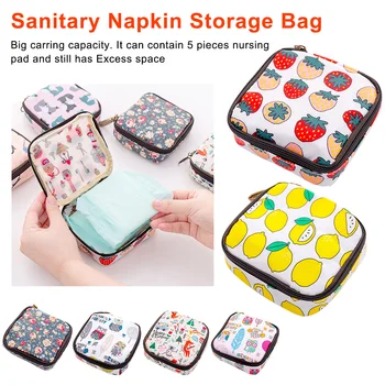 1 Pcs Summer Owls Bags Small Fresh Casual Fruit Pattern Money Bag Coin Wallet Lady Fashion Reusable Menstrual Pad Makeup Bag 
1 Pcs Summer Owls Bags Small Fresh Casual Fruit Pattern Money Bag Coin Wallet Lady Fashion Reusable Menstrual Pad Makeup Bag