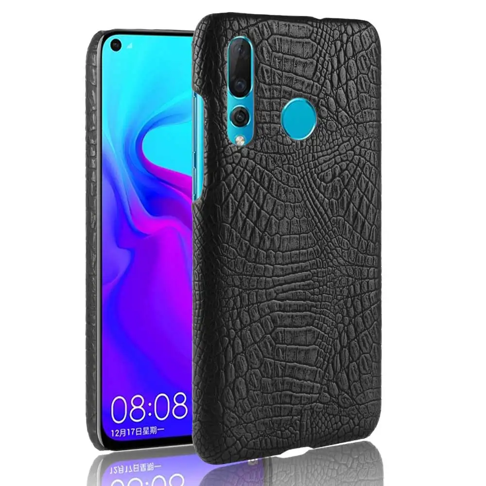Case For Huawei Nova 2 plus 2s 2i Luxury Crocodile Skin Matte Cover For Huawei Nova 3 3i for Huawei Nova 4 Nova4 Phone Cases
Case For Huawei Nova 2 plus 2s 2i Luxury Crocodile Skin Matte Cover For Huawei Nova 3 3i for Huawei Nova 4 Nova4 Phone Cases