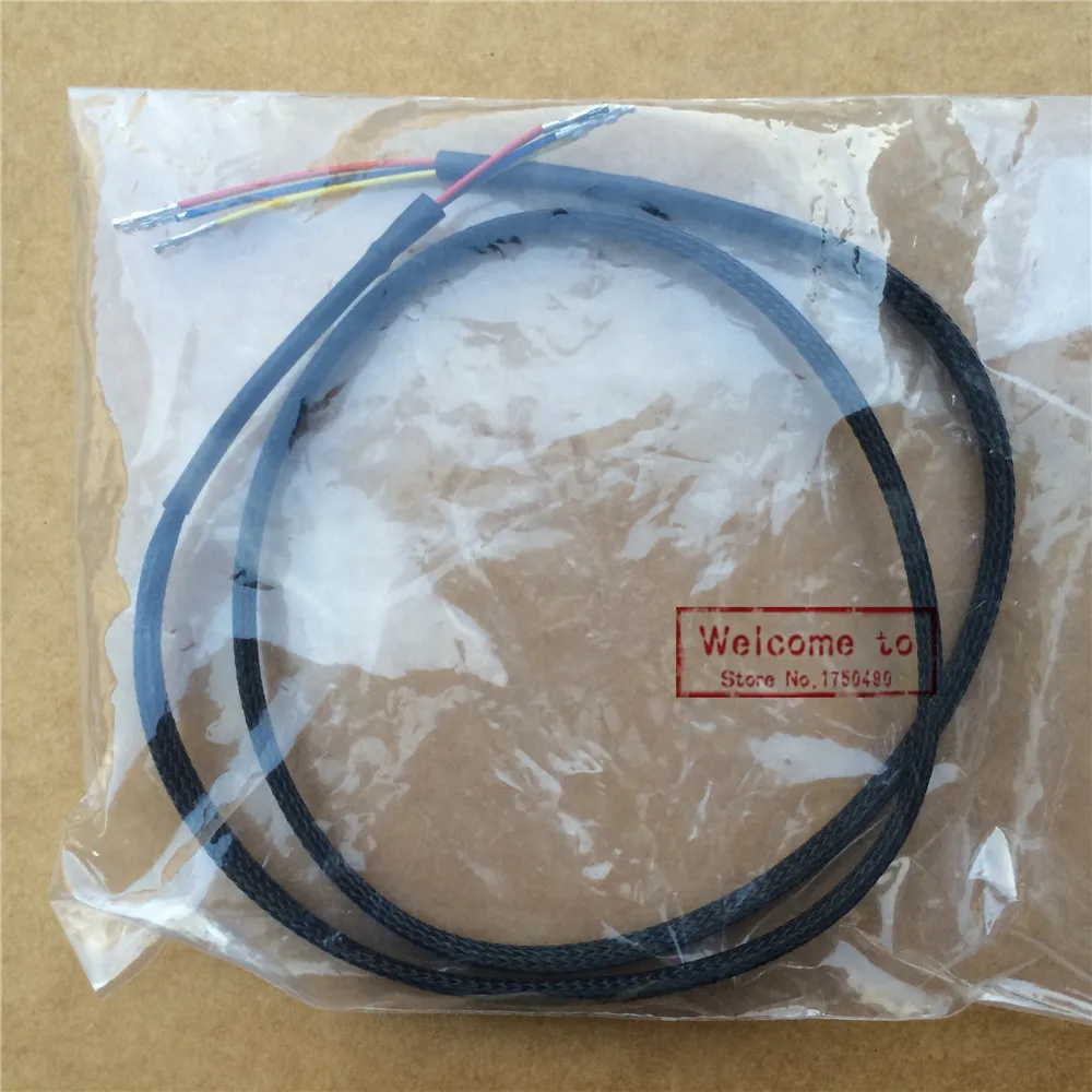 (2pcs/lot) LONG WIRE DVD AUDIO CONTROL SWITCH WIRE CONNECTING WIRE For TOYOTA CAMRY COROLLA RAV4 HIGHLANDER
(2pcs/lot) LONG WIRE DVD AUDIO CONTROL SWITCH WIRE CONNECTING WIRE For TOYOTA CAMRY COROLLA RAV4 HIGHLANDER