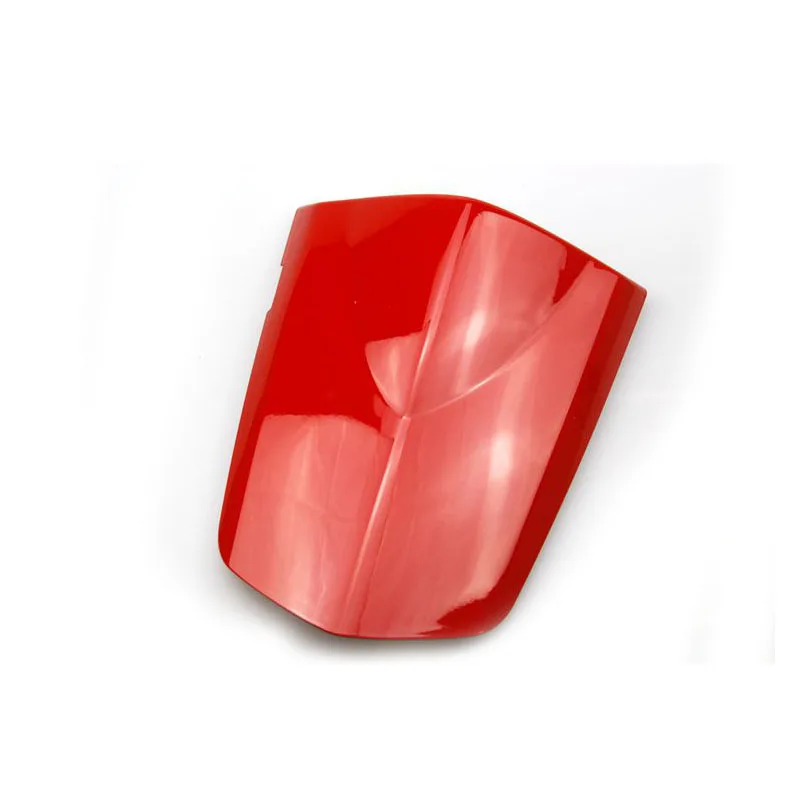 

RED For Suzuki GSXR GSXR1000 K3 2003 2004 Motorcycle ABS Plastic Pillion Rear Passenger Seat Cowl Cover Fairing