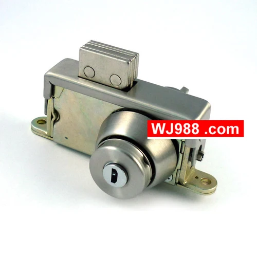 LHX AJA4 New Stainless Steel Door Lock with 3 Computer Key for Office Door and Home Security
LHX AJA4 New Stainless Steel Door Lock with 3 Computer Key for Office Door and Home Security