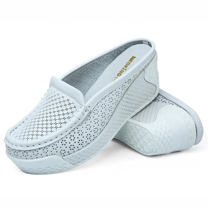 Platform Heels Slippers Wedge Flip Flops High Heels Sandals For Women Ladies Slippers Slip-on Summer Women Shoes Scarpe Donna
Platform Heels Slippers Wedge Flip Flops High Heels Sandals For Women Ladies Slippers Slip-on Summer Women Shoes Scarpe Donna