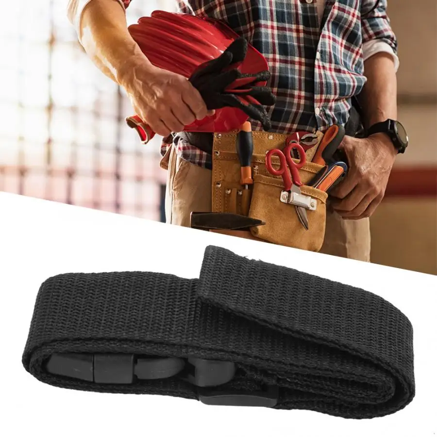 Portable Professional Lithium Electric Power Tool Bag Waist Strap Belt 3.8cm Width Electric Drill Screwdriver Holster Waistband
Portable Professional Lithium Electric Power Tool Bag Waist Strap Belt 3.8cm Width Electric Drill Screwdriver Holster Waistband