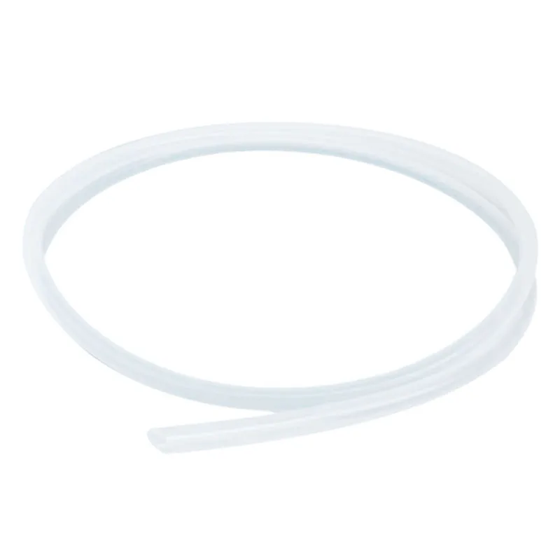 (1meter/lot) 8x12 water cooling pipe transparent ultra soft silicone pipe for water block radiator Waterblock cooler
(1meter/lot) 8x12 water cooling pipe transparent ultra soft silicone pipe for water block radiator Waterblock cooler