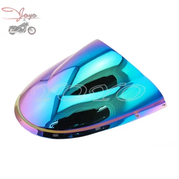 Iridium Motorcycle ABS Plastic Windshield Colorful Windscreen For Ducati 748 916 996 998 except 996R and 998R
Iridium Motorcycle ABS Plastic Windshield Colorful Windscreen For Ducati 748 916 996 998 except 996R and 998R