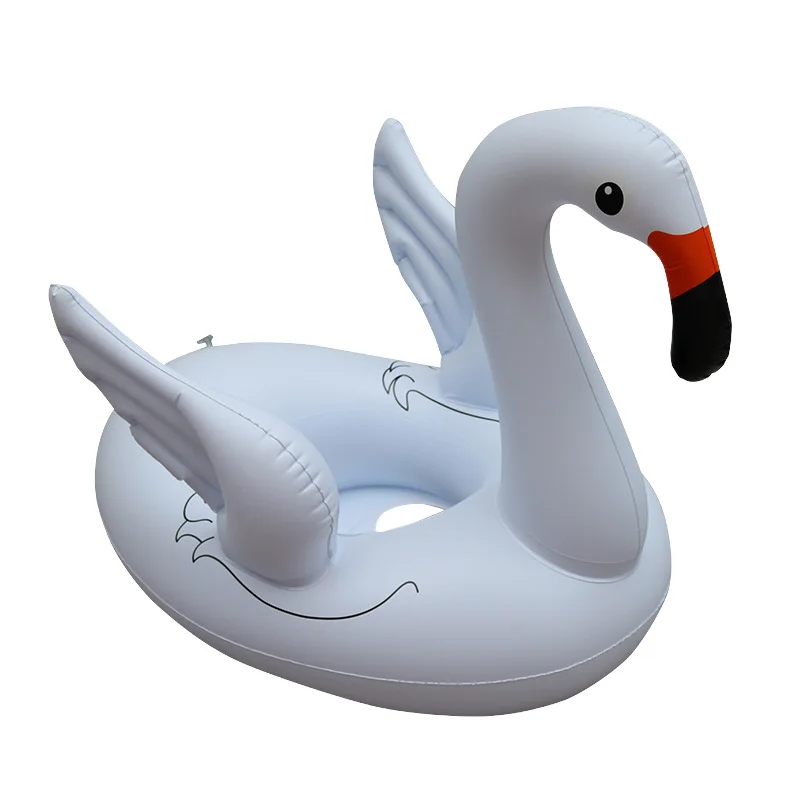White Swan Kids Swimming Ring Baby Inflatable Swim Seat Children Pool Float Inflatable Swim Circle
White Swan Kids Swimming Ring Baby Inflatable Swim Seat Children Pool Float Inflatable Swim Circle