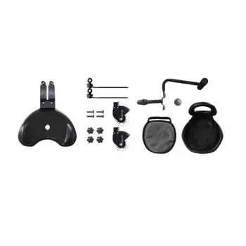 Baby Stroller Accessories Foot Support Twin Baby Pedals Hanging Trailer Skateboards Sit Pedal Universal Rear Tail Skateboard Se
Baby Stroller Accessories Foot Support Twin Baby Pedals Hanging Trailer Skateboards Sit Pedal Universal Rear Tail Skateboard Se