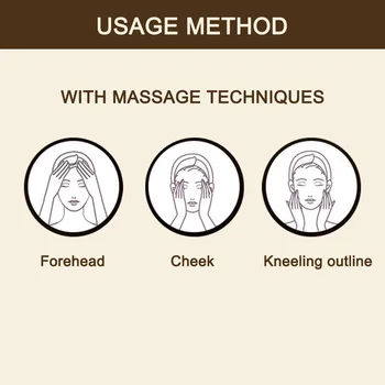 Facial Essence Liquid 40ml Firming Lifting Skin Moisturizing Anti-wrinkle Pre-essence KG66
Facial Essence Liquid 40ml Firming Lifting Skin Moisturizing Anti-wrinkle Pre-essence KG66
