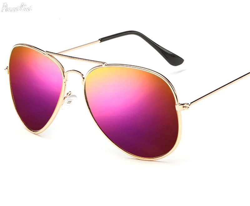 2018 New Classic Aviator Sunglasses Men Sunglasses Fashion Women Driving Mirror Male Pilot Sunglass de sol
2018 New Classic Aviator Sunglasses Men Sunglasses Fashion Women Driving Mirror Male Pilot Sunglass de sol