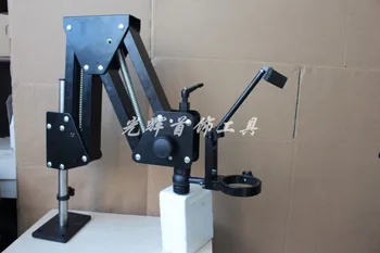 Newest Microscope Holder Magnifier Microscope Stand For Microscope Jewelry Making Tools
Newest Microscope Holder Magnifier Microscope Stand For Microscope Jewelry Making Tools