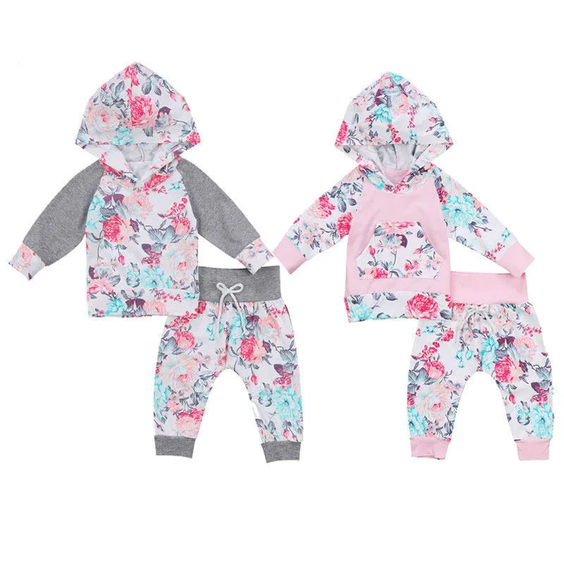 New Newborn Toddler Baby Girls Floral Hoodies Pants Leggings Outfit Playsuit Wash Printing Long Sleeve Hoodie Clothes
New Newborn Toddler Baby Girls Floral Hoodies Pants Leggings Outfit Playsuit Wash Printing Long Sleeve Hoodie Clothes