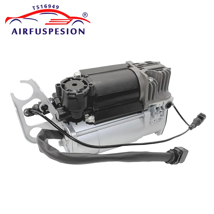 Air Suspension Compressor Pump For Audi Q7 4L0698007B 4L0698007A 4L0698007D 4L0698007C 2004-2010
Air Suspension Compressor Pump For Audi Q7 4L0698007B 4L0698007A 4L0698007D 4L0698007C 2004-2010