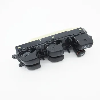 Auto Parts Electric Power Window Switch 84040-12030 for Europe TOYOTA COROLLA 10/2001-09/2006