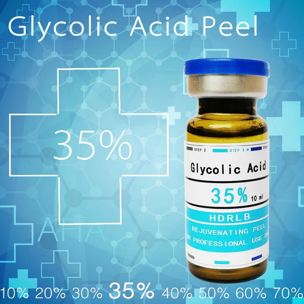 Crazy sales 35% glycolic acid brush aha acid glycolic acid peel acid clogged pores dull skin fabric wrinkle serum face
Crazy sales 35% glycolic acid brush aha acid glycolic acid peel acid clogged pores dull skin fabric wrinkle serum face