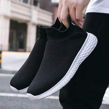 2019 New Fashion Krasovki Men's Casual Shoes Young Sneakers Spring Male Superstar Slip on Trainers Zapatillas Deportivas Hombre 
2019 New Fashion Krasovki Men's Casual Shoes Young Sneakers Spring Male Superstar Slip on Trainers Zapatillas Deportivas Hombre