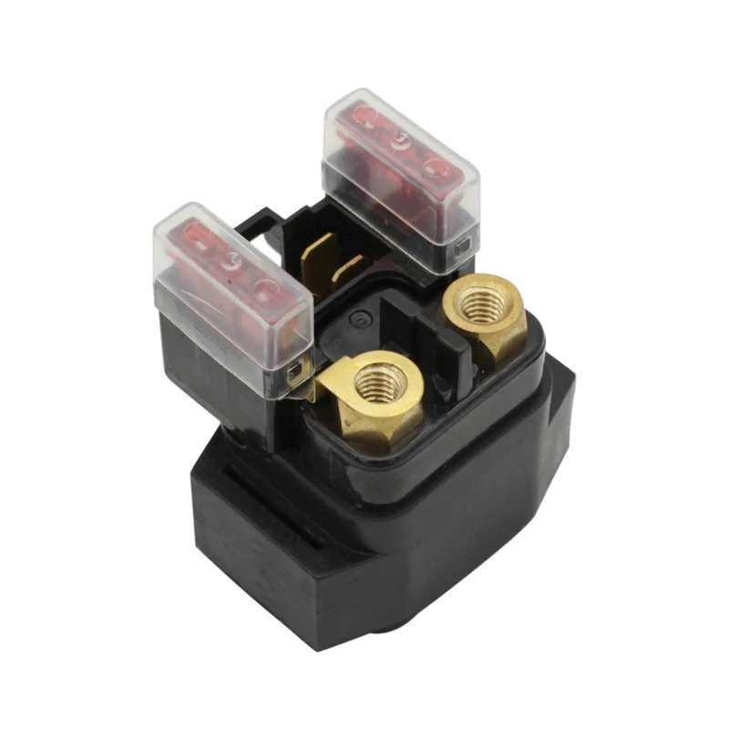 Starter Relay Solenoid Yamaha VMX17 V-MAX 2009