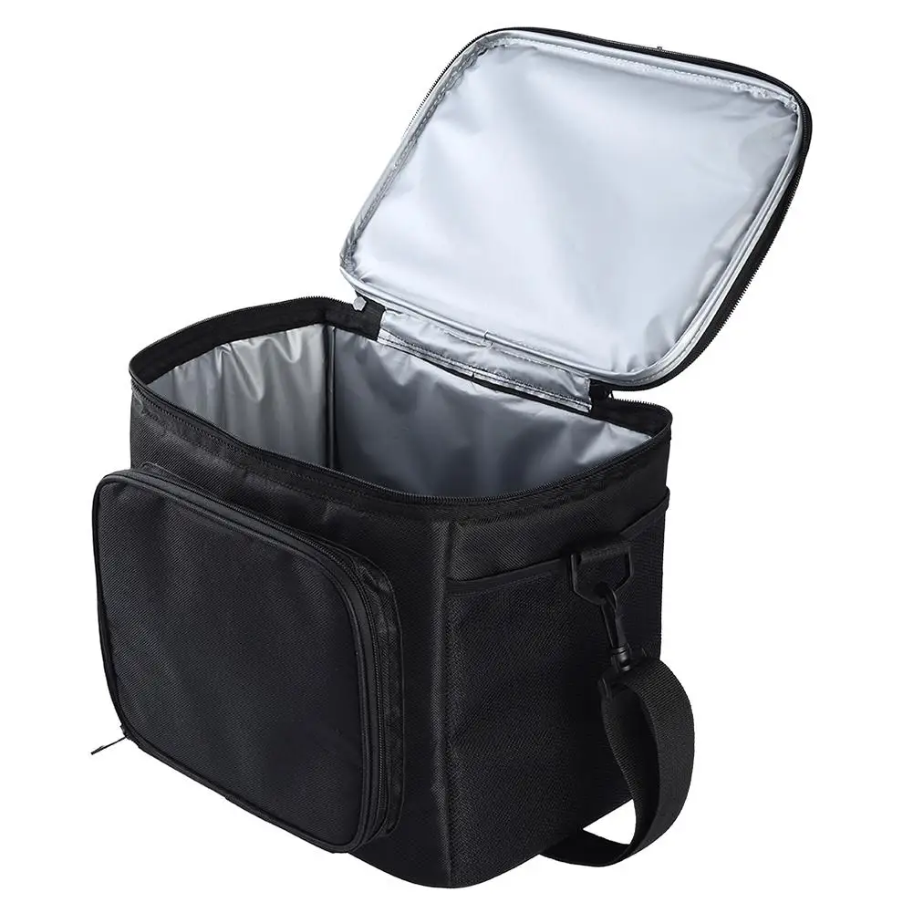 Large Capacity Eco-Friendly Lunch Bag Portable Picnic Food Refrigerated Handbag Household Fruit Vegetables Keep Fresh Ice Pack
Large Capacity Eco-Friendly Lunch Bag Portable Picnic Food Refrigerated Handbag Household Fruit Vegetables Keep Fresh Ice Pack