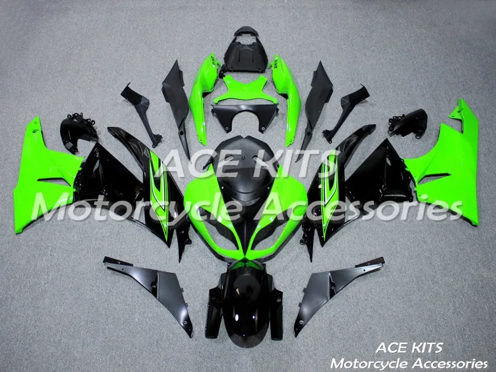 New ABS motorcycle Fairing For kawasaki Ninja ZX6R 636 2009 2010 2011 2012 Injection Bodywor All sorts of color No.47
New ABS motorcycle Fairing For kawasaki Ninja ZX6R 636 2009 2010 2011 2012 Injection Bodywor All sorts of color No.47